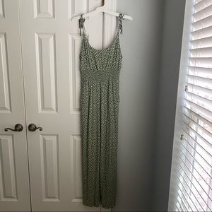 American Eagle jumpsuit